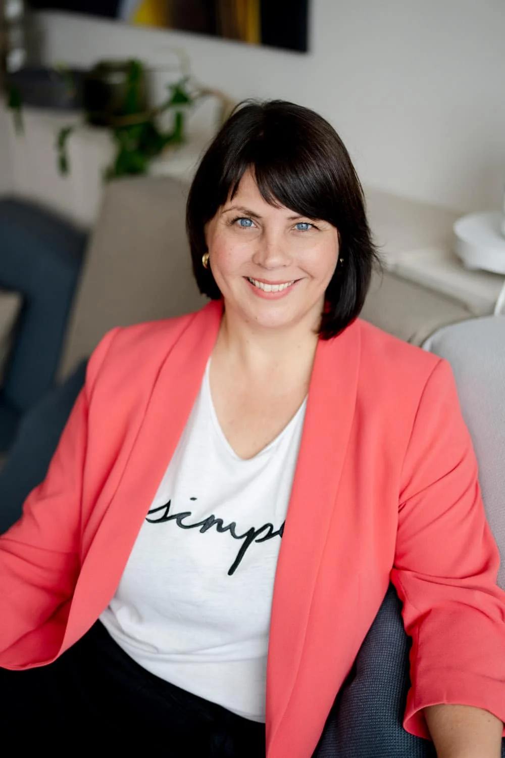 Businessportrait mit Persönlichkeit