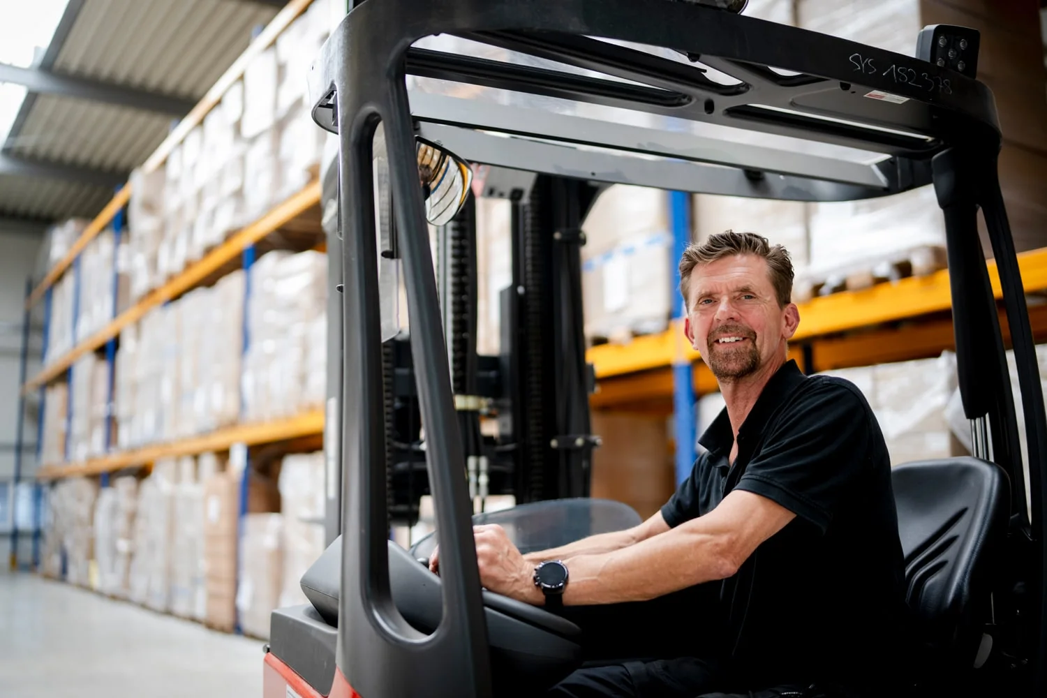 Menschen und Unternehmenskultur bei Polyclean